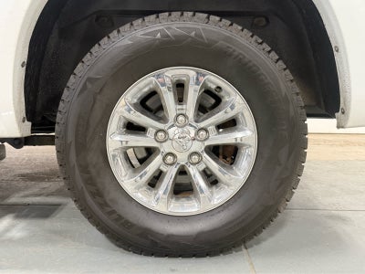 2018 RAM 1500 Longhorn