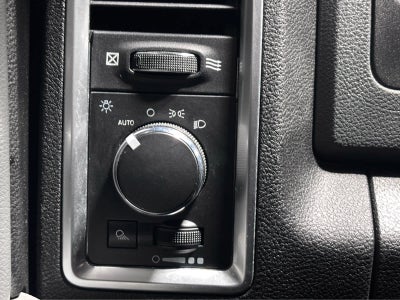 2019 RAM 1500 Classic SLT