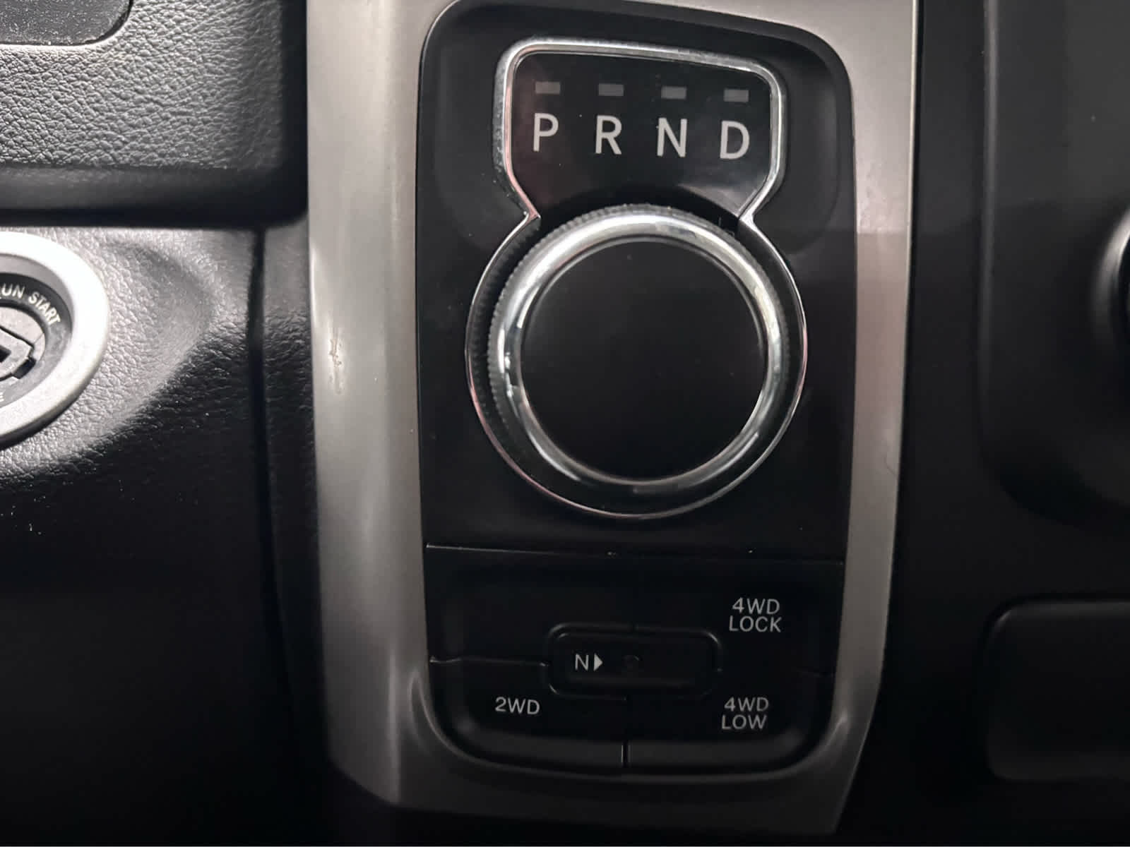 2019 RAM 1500 Classic SLT