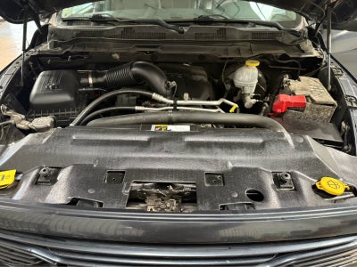 2018 RAM 1500 Sport