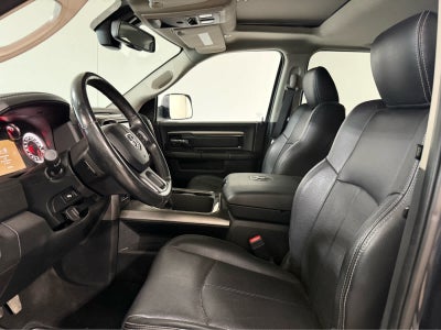 2018 RAM 1500 Sport