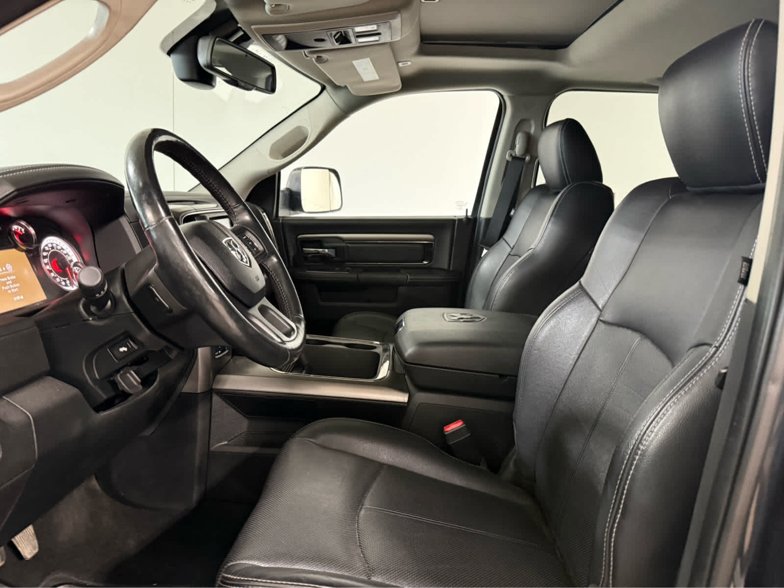 2018 RAM 1500 Sport