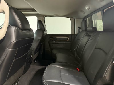 2018 RAM 1500 Sport