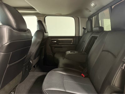2018 RAM 1500 Sport