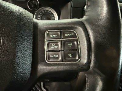 2018 RAM 1500 Sport