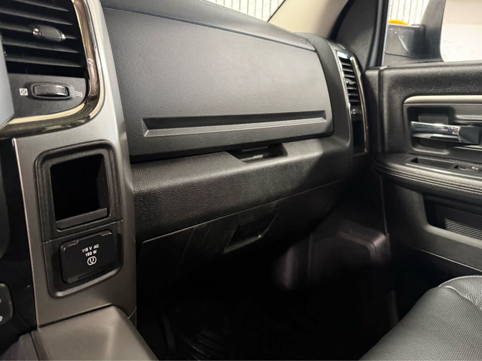 2018 RAM 1500 Sport