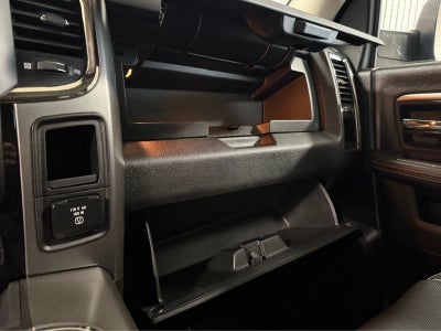 2018 RAM 1500 Sport