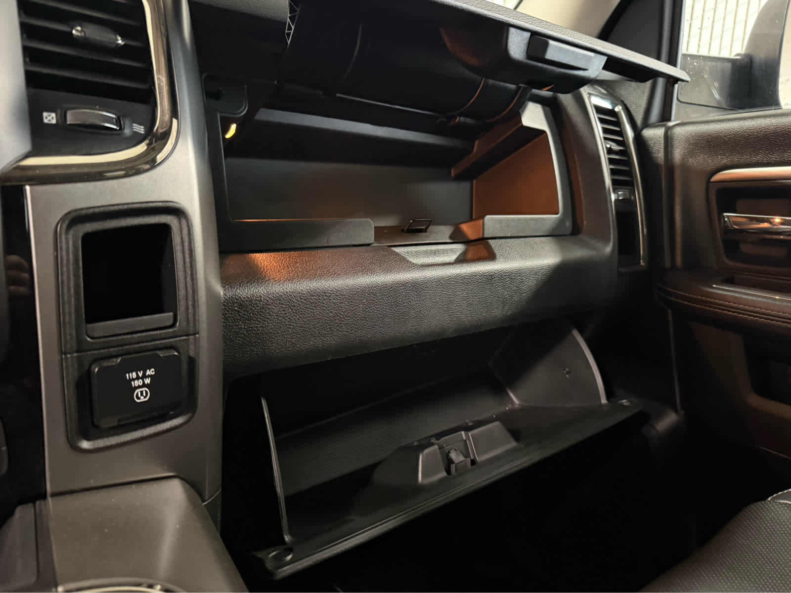 2018 RAM 1500 Sport
