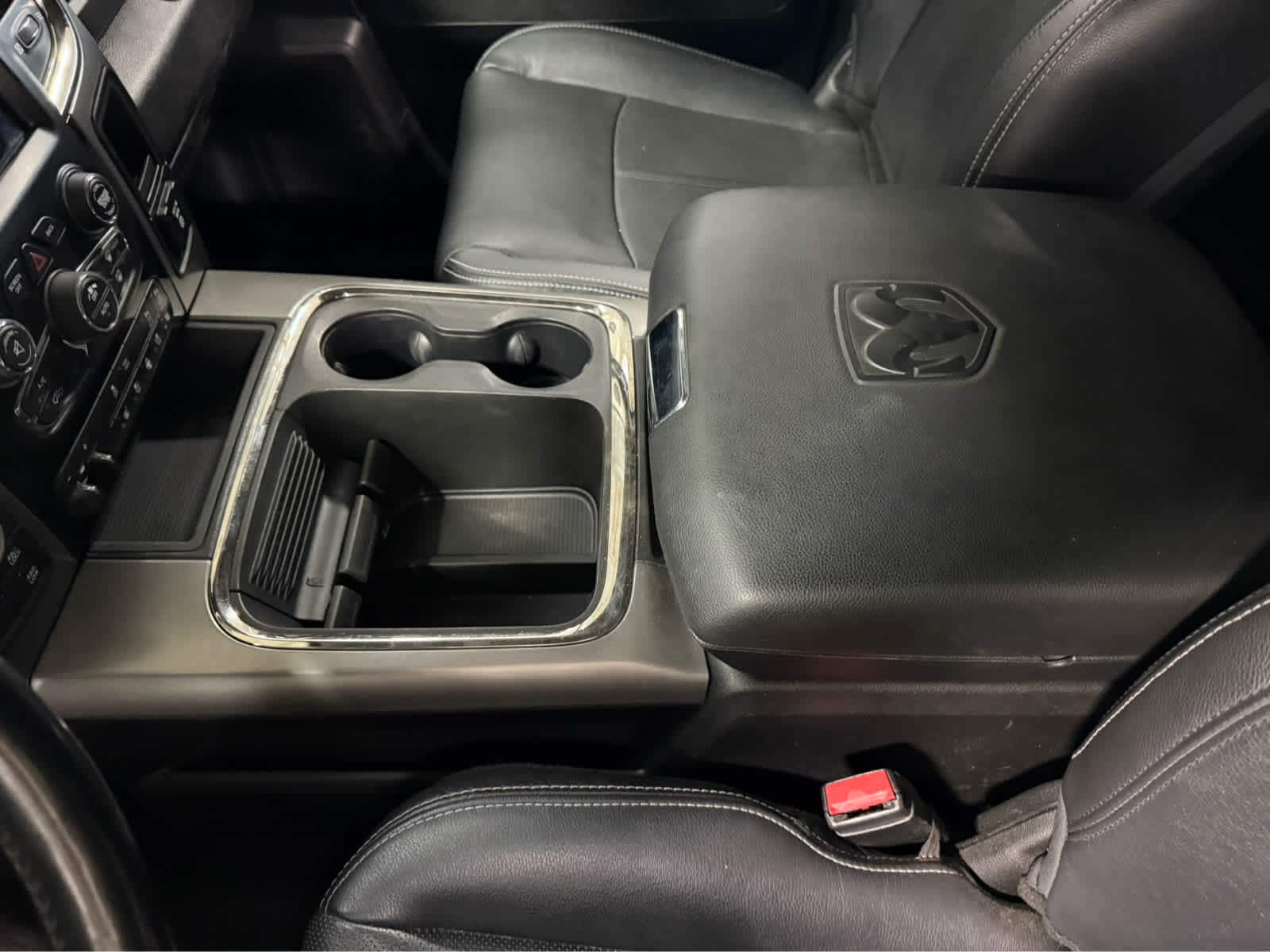2018 RAM 1500 Sport
