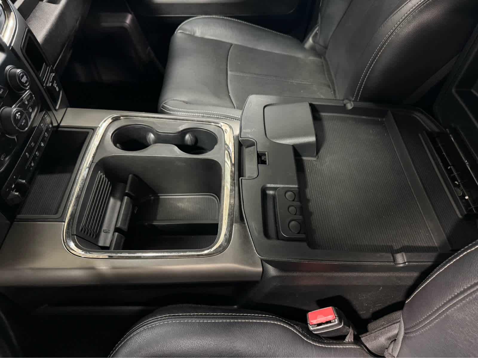 2018 RAM 1500 Sport