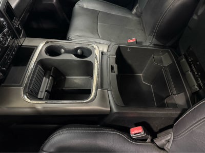 2018 RAM 1500 Sport