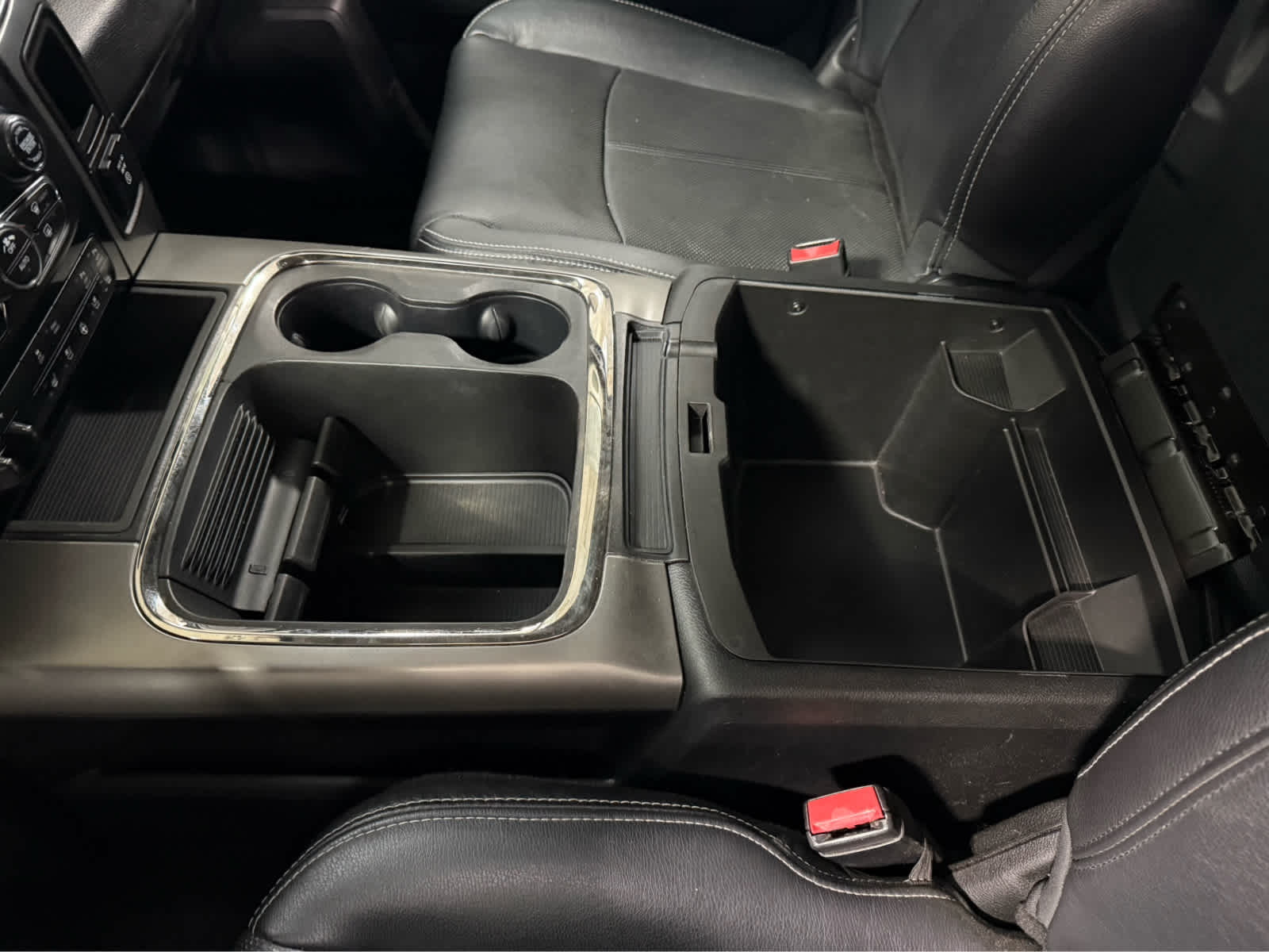 2018 RAM 1500 Sport