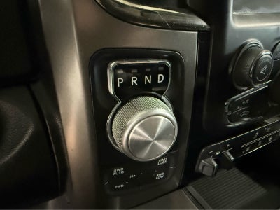 2018 RAM 1500 Sport