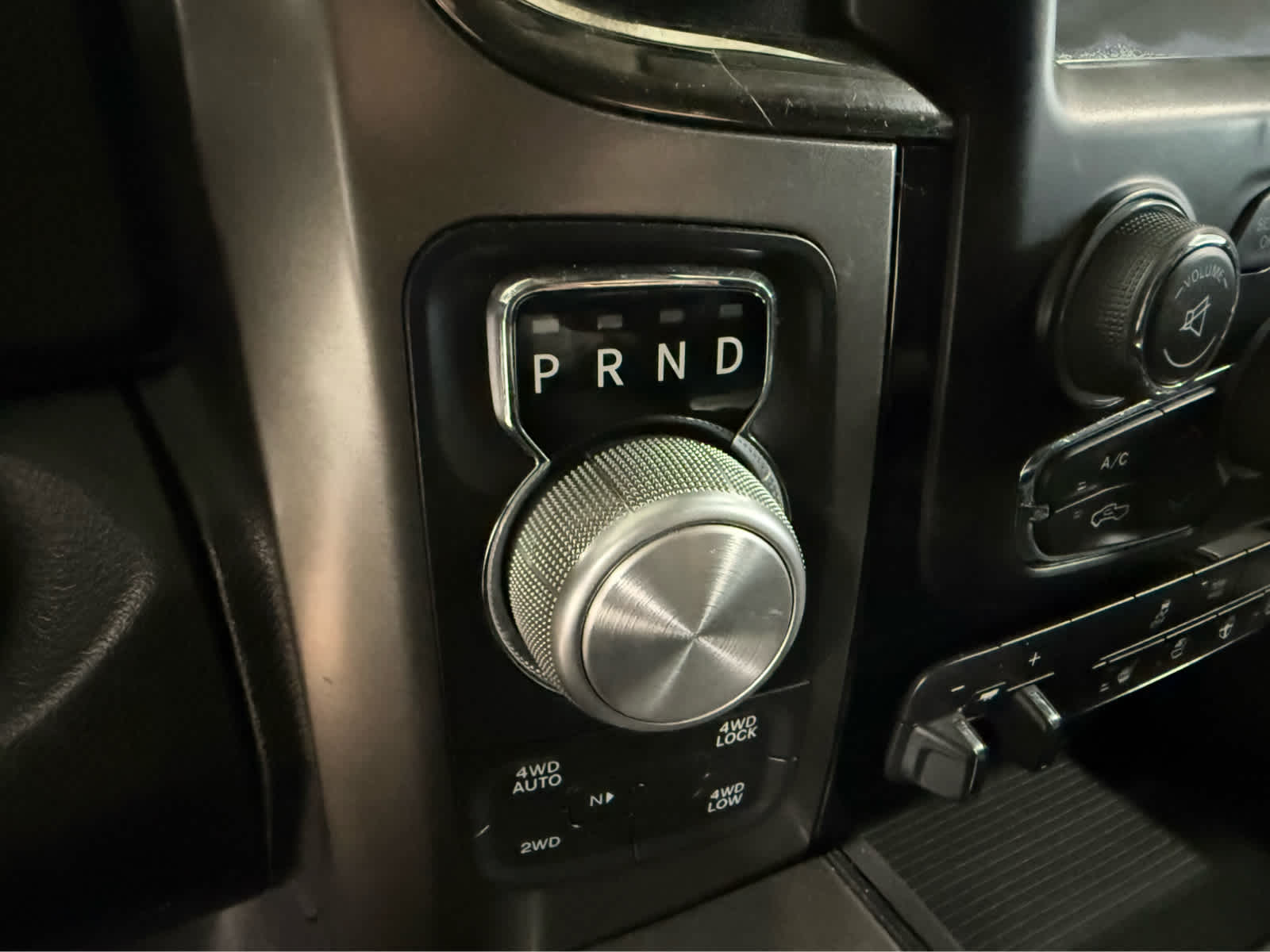 2018 RAM 1500 Sport