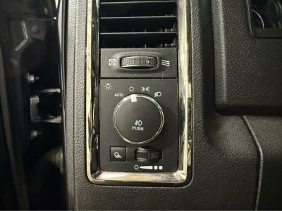 2018 RAM 1500 Sport