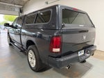 2018 RAM 1500 Sport