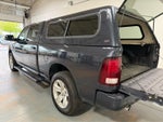 2018 RAM 1500 Sport