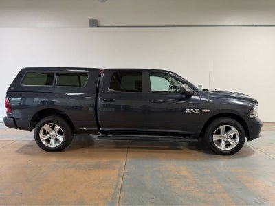 2018 RAM 1500 Sport