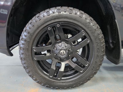 2018 RAM 1500 Sport
