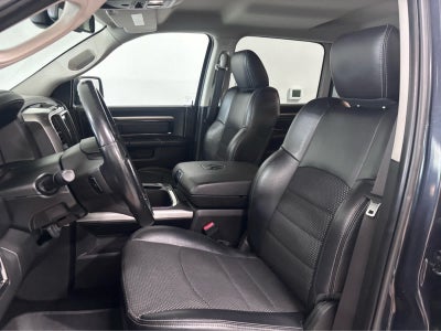 2018 RAM 1500 Sport