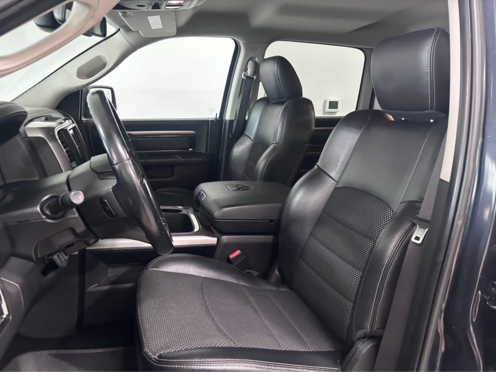 2018 RAM 1500 Sport