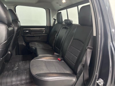 2018 RAM 1500 Sport