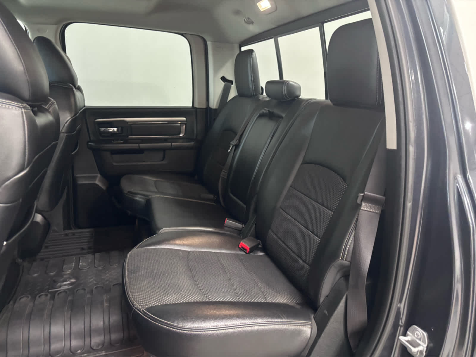 2018 RAM 1500 Sport