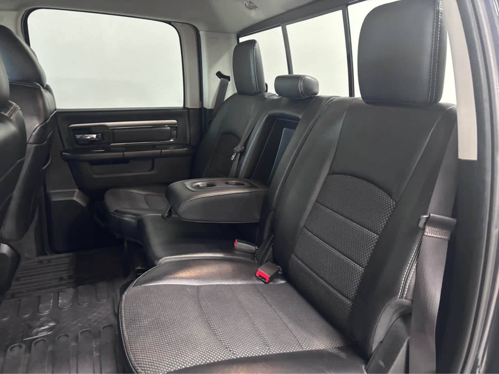 2018 RAM 1500 Sport