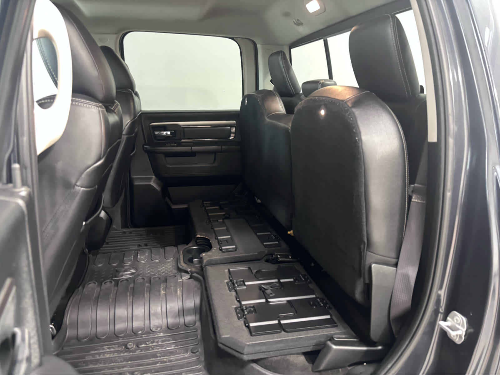 2018 RAM 1500 Sport