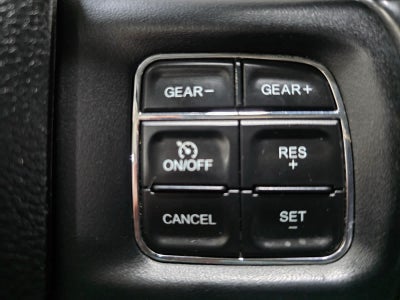 2018 RAM 1500 Sport