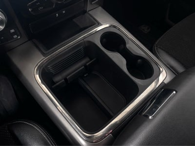 2018 RAM 1500 Sport