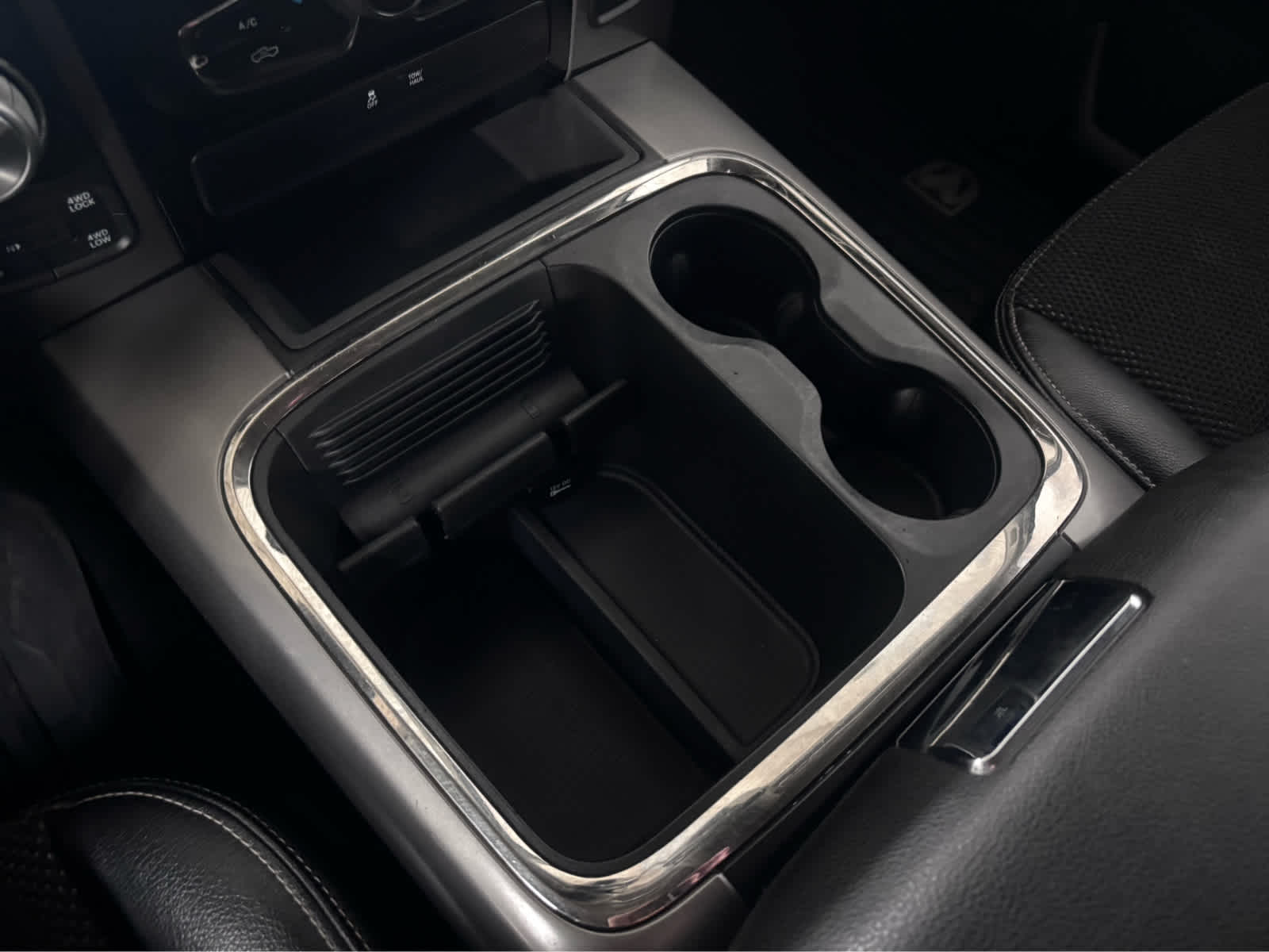 2018 RAM 1500 Sport