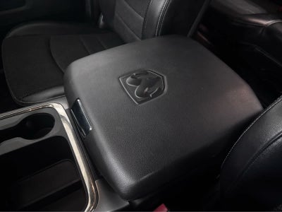 2018 RAM 1500 Sport