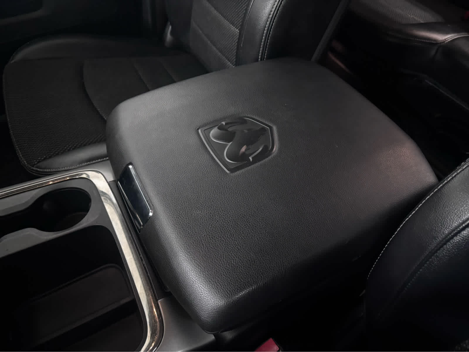 2018 RAM 1500 Sport