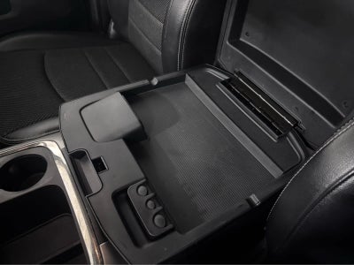 2018 RAM 1500 Sport