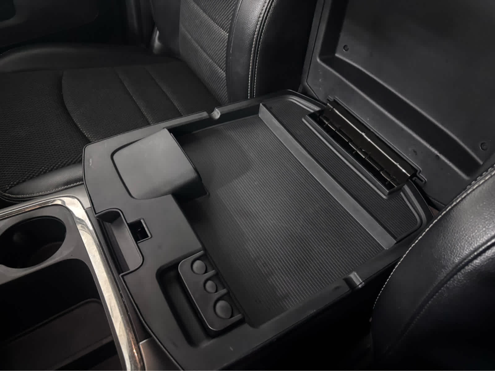 2018 RAM 1500 Sport