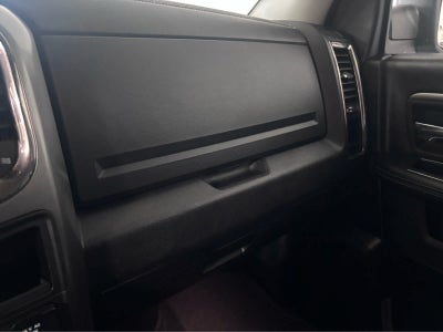 2018 RAM 1500 Sport