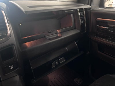 2018 RAM 1500 Sport