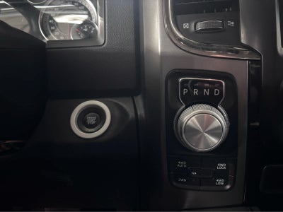 2018 RAM 1500 Sport
