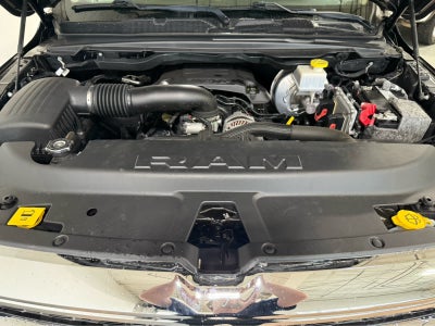 2019 RAM 1500 Tradesman