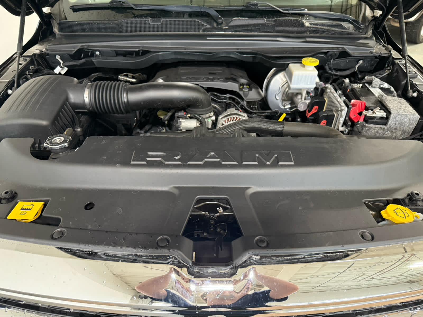 2019 RAM 1500 Tradesman