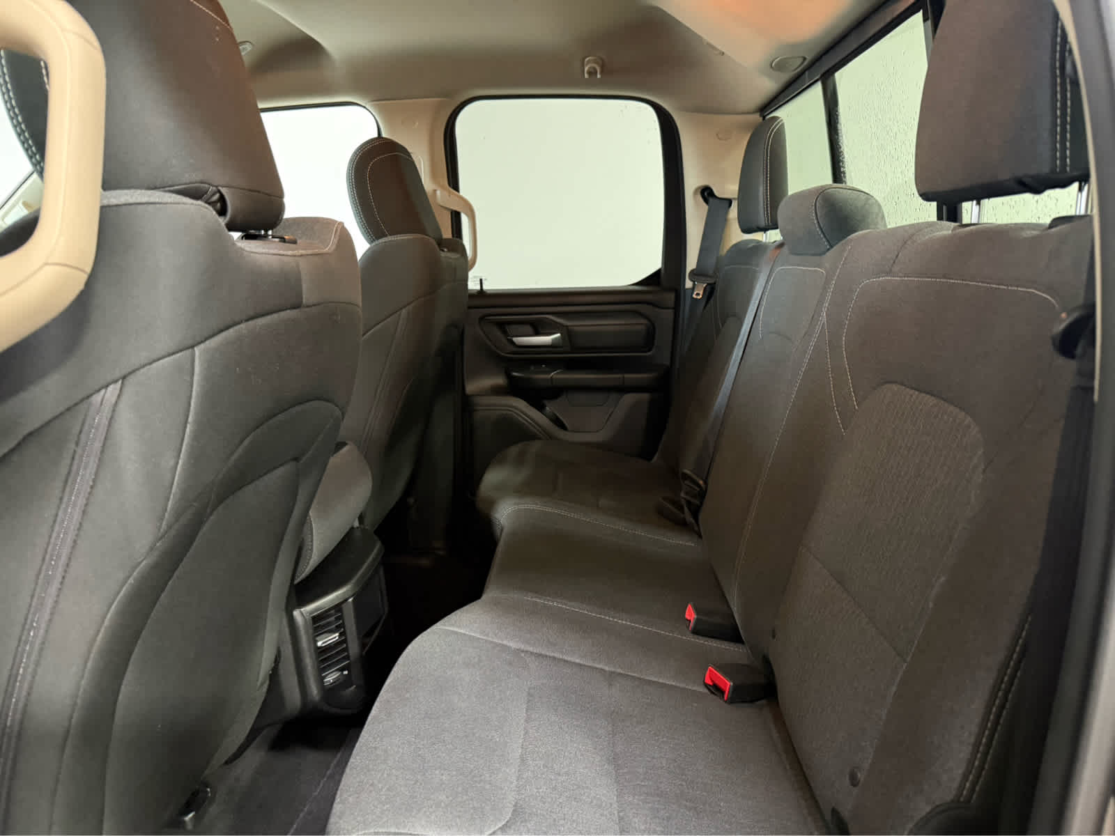 2019 RAM 1500 Tradesman