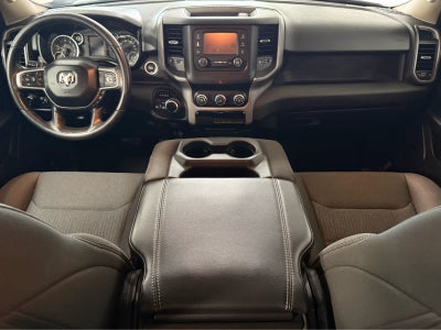 2019 RAM 1500 Tradesman