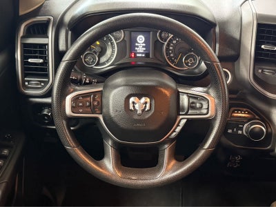 2019 RAM 1500 Tradesman