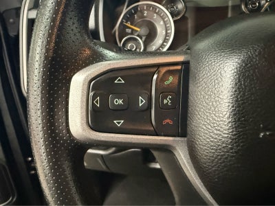 2019 RAM 1500 Tradesman