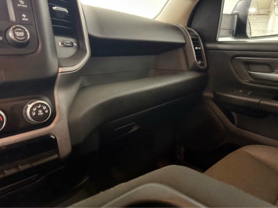 2019 RAM 1500 Tradesman