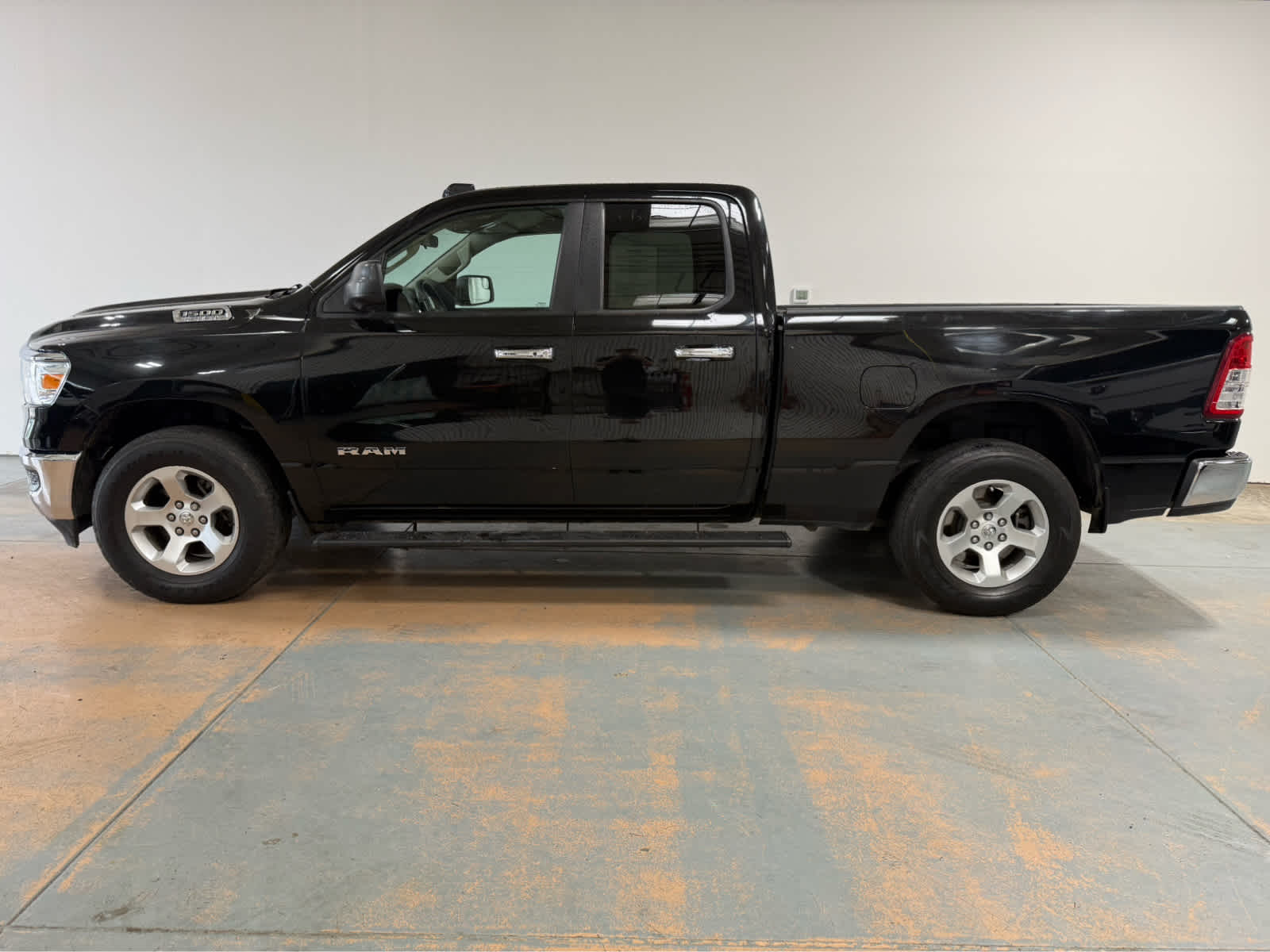 2019 RAM 1500 Tradesman