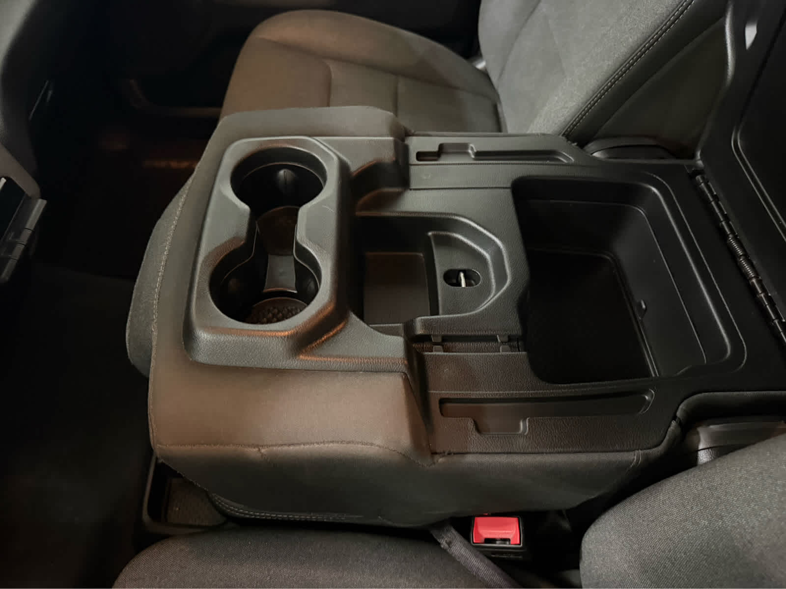 2019 RAM 1500 Tradesman