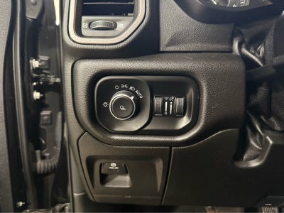 2019 RAM 1500 Tradesman