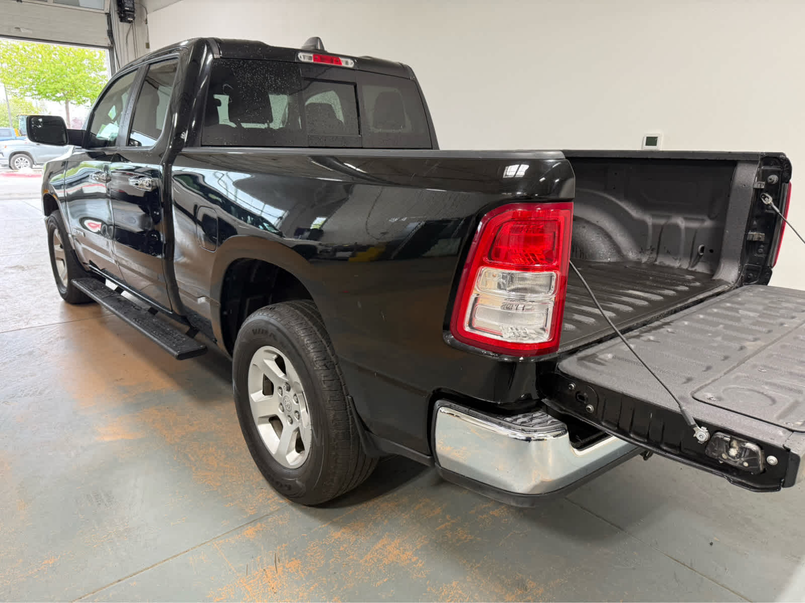 2019 RAM 1500 Tradesman